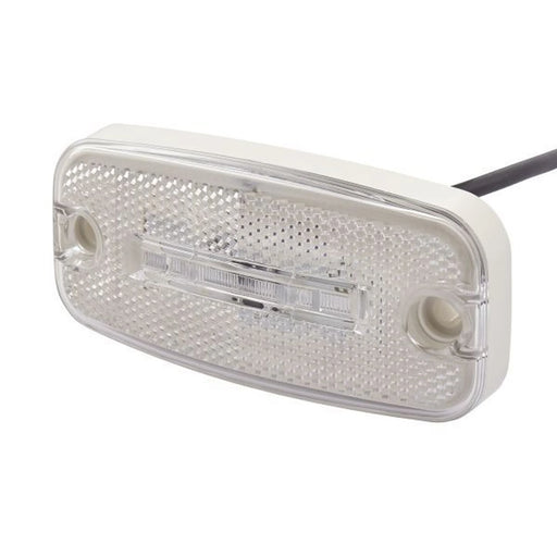 Hella Lamp Por MD24 0 50M Front 2PG 345 600-401 1962664 2PG 345 600-401