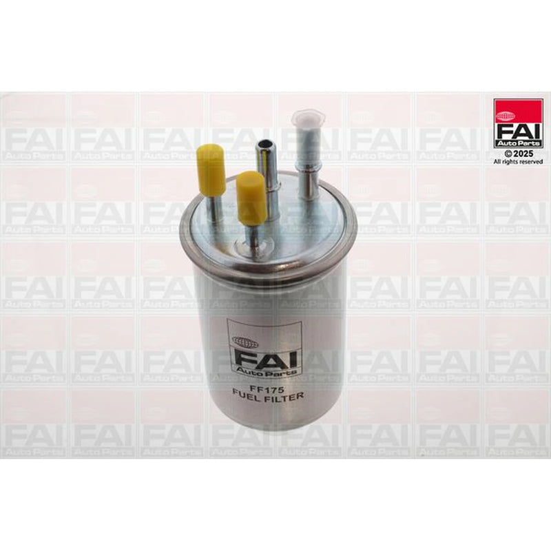 FAI Fuel Filter Element FF175
