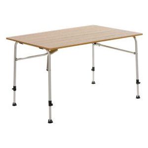 Travellife Sorrento Table Honeycomb Brown 120 2129250 - Travellife - Van Life Living