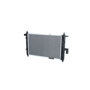 NRF Engine Radiator 53375