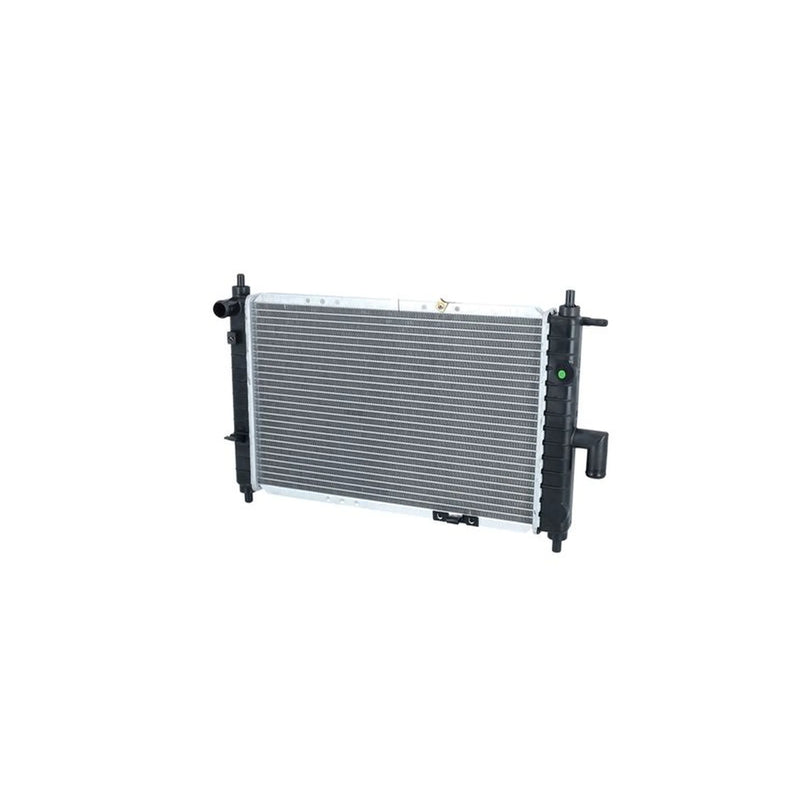 NRF Engine Radiator 53375
