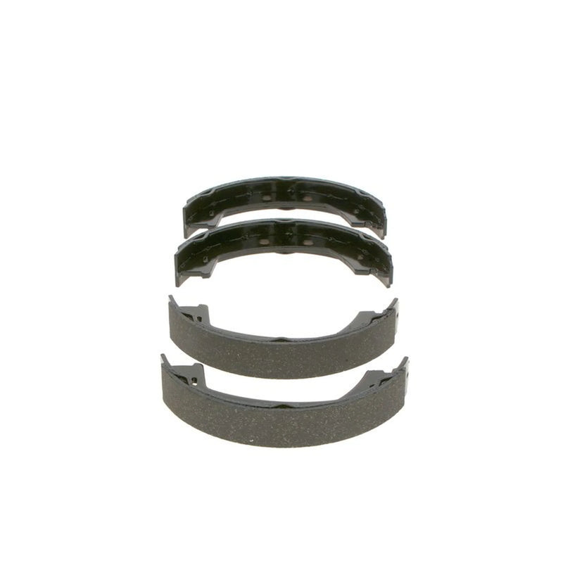 Bosch Parking Brake Shoe Set 0 986 487 732