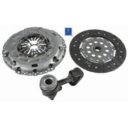 Sachs Clutch Kit Set 3pc 3000990216