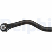 Delphi Steering Tie Rod End Ball Joint Front Left M14x1.5 TA3292