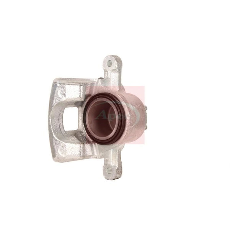 Apec Brake Caliper Assembly Front Left LCA529N