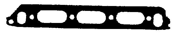 Bga Gasket, intake/exhaust manifold MG5308