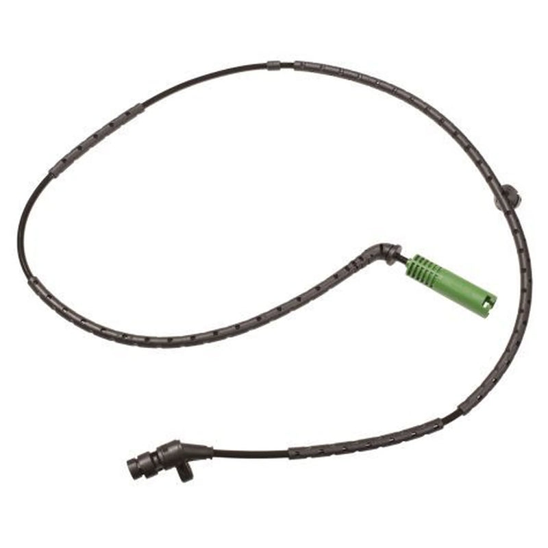 Textar ABS Wheel Speed Sensor Rear 45034600