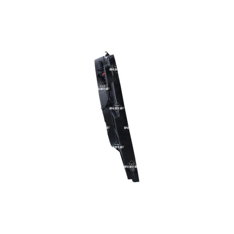 NRF Engine Cooling Fan 470076