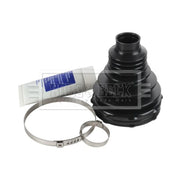 Borg & Beck Drive Shaft Bellow Kit transmissio BCB6472