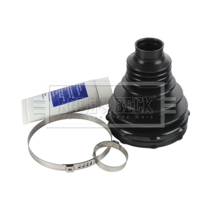 Borg & Beck Drive Shaft Bellow Kit transmissio BCB6472