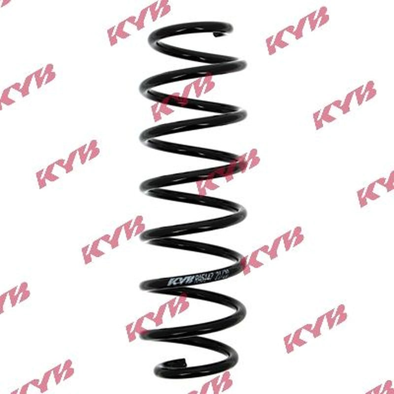 KYB Rear Left Suspension Coil Spring RA5147