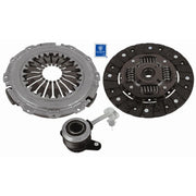 Sachs Clutch Kit Set 3pc 3000990497