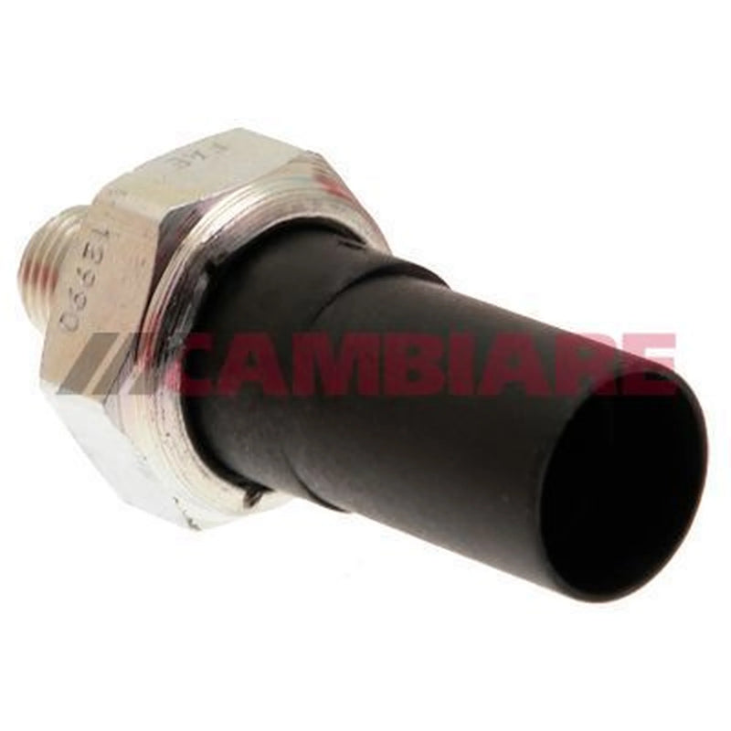 Cambiare Oil Pressure Sensor Switch VE706097