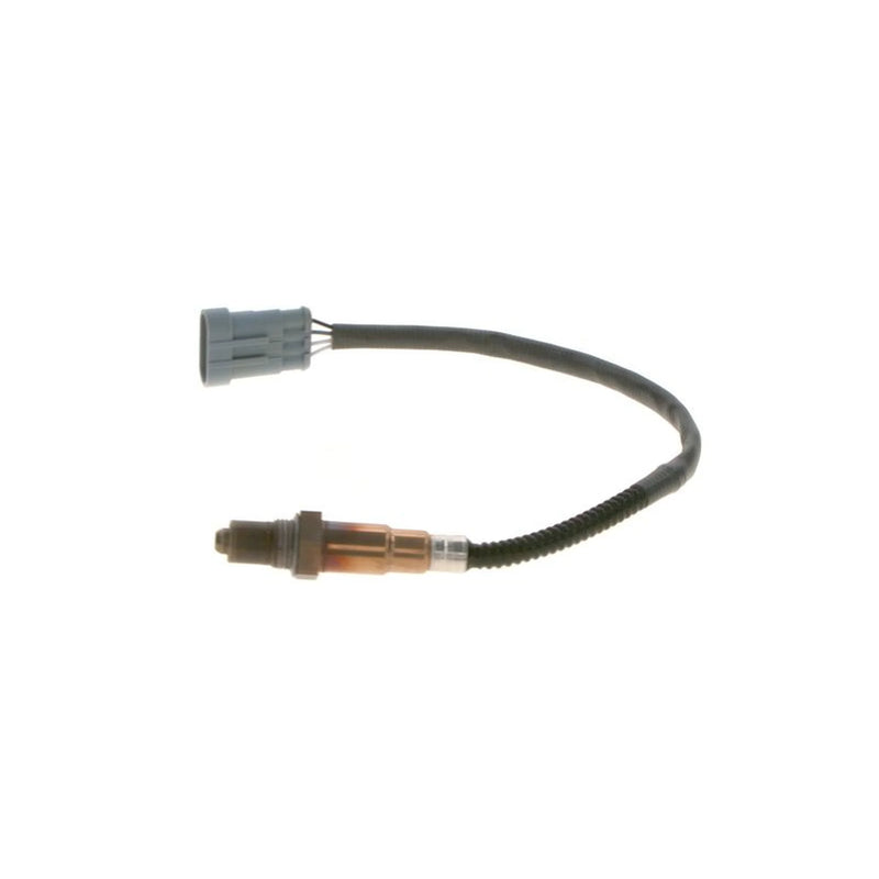 Bosch O2 Lambda Oxygen Sensor before catalytic converter 0 258 006 376