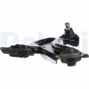 Delphi Control/Trailing Arm Lower TC7628