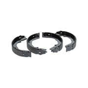 Bosch Parking Brake Shoe Set 0 986 487 710