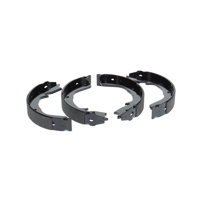 Bosch Parking Brake Shoe Set 0 986 487 710