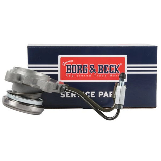 Borg & Beck Clutch Central Slave Cylinder BCS219