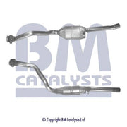 BM Catalysts Petrol Cat BM91136