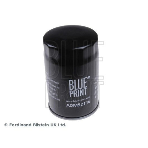 Blue Print Engine Oil Filter ADM52116