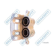Apec Brake Caliper Assembly Front Right BCA2060E
