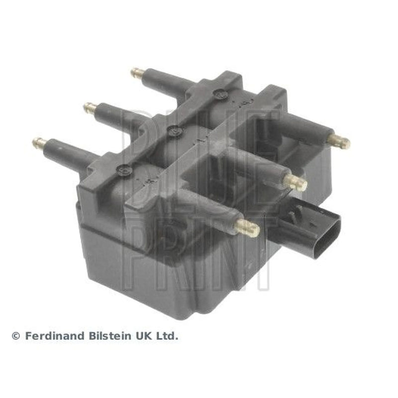 Blue Print Ignition Coil Pack ADA101411