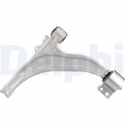 Delphi Control/Trailing Arm Lower TC3807