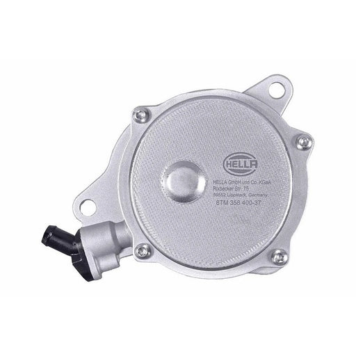 Hella Brake Vacuum Pump 8TM 358 400-371