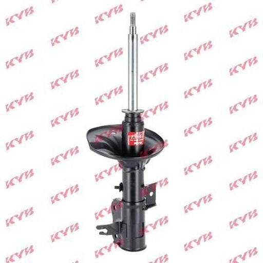 KYB Shock Absorber Damper Strut Front Right 334390