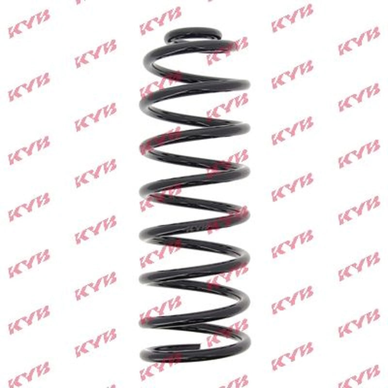 KYB Rear Suspension Coil Spring RC5147
