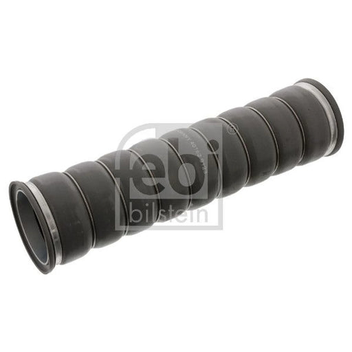 Febi Intercooler Turbo Charge Air Hose 397mm 40162