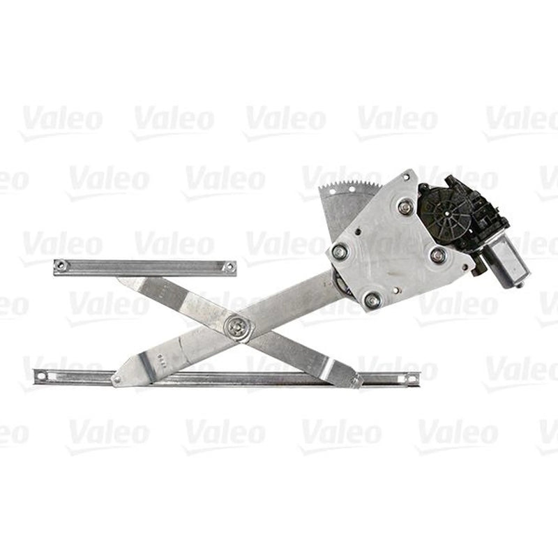 Valeo Electric Window Regulator Lifter Left Front 851324