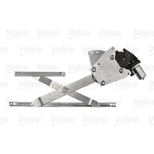 Valeo Electric Window Regulator Lifter Left Front 851324