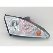 Apec Headlight Headlamp Left ALH2185