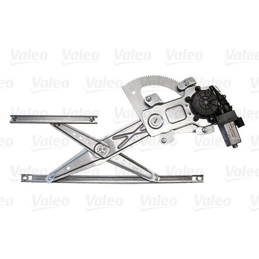 Valeo Electric Window Regulator Lifter Left Front 851436