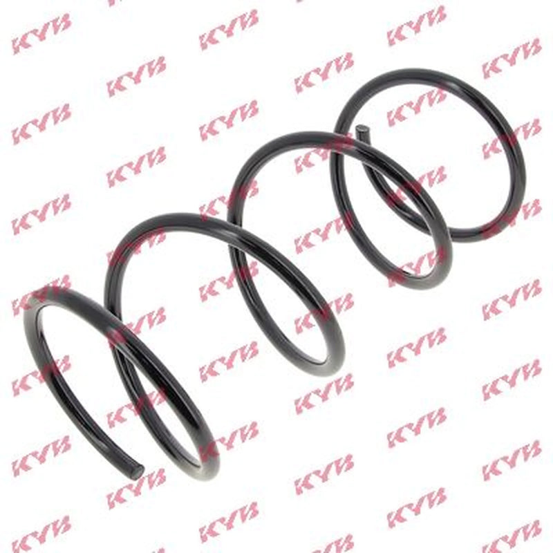KYB Front Suspension Coil Spring RA2082