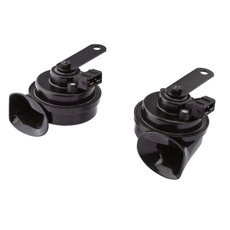 Hella Car Horn Signal Unit 3FH 012 010-031