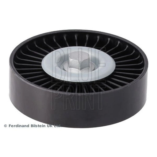 Blue Print V-Ribbed Belt Deflection/Guide Pulley ADBP960007