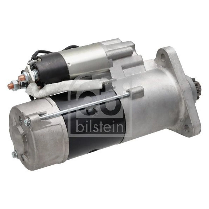Febi Starter Motor 24V 7kW 11 Teeth 1001641