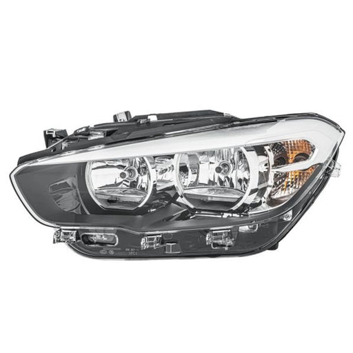 Hella Headlight Headlamp PY21W Left 1EG 011 919-411