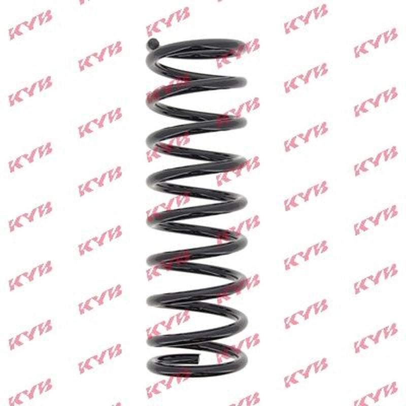 KYB Rear Suspension Coil Spring RA5021