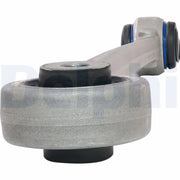 Delphi Control/Trailing Arm Front TC7027