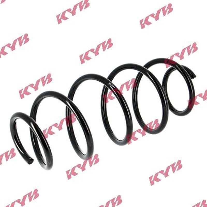 KYB Front Suspension Coil Spring RA1411