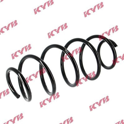 KYB Front Suspension Coil Spring RA1411