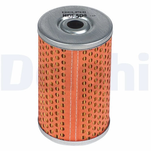 Delphi Fuel Filter Element HDF504
