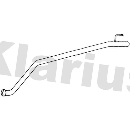Klarius Exhaust Pipe OD RN940V