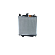 NRF Engine Radiator 507644