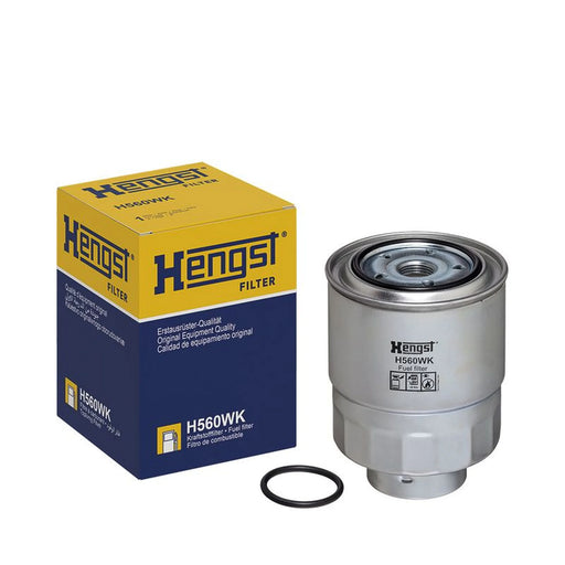 Hella Fuel Filter Element H560WK