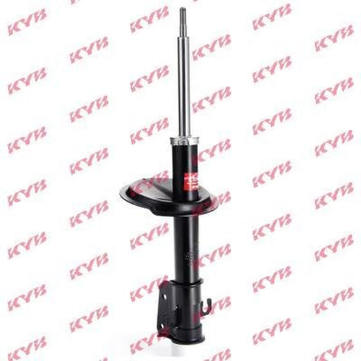 KYB Shock Absorber Damper Strut Front 333750
