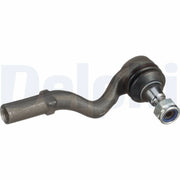 Delphi Steering Tie Rod End Ball Joint Front Left M14 TA1658